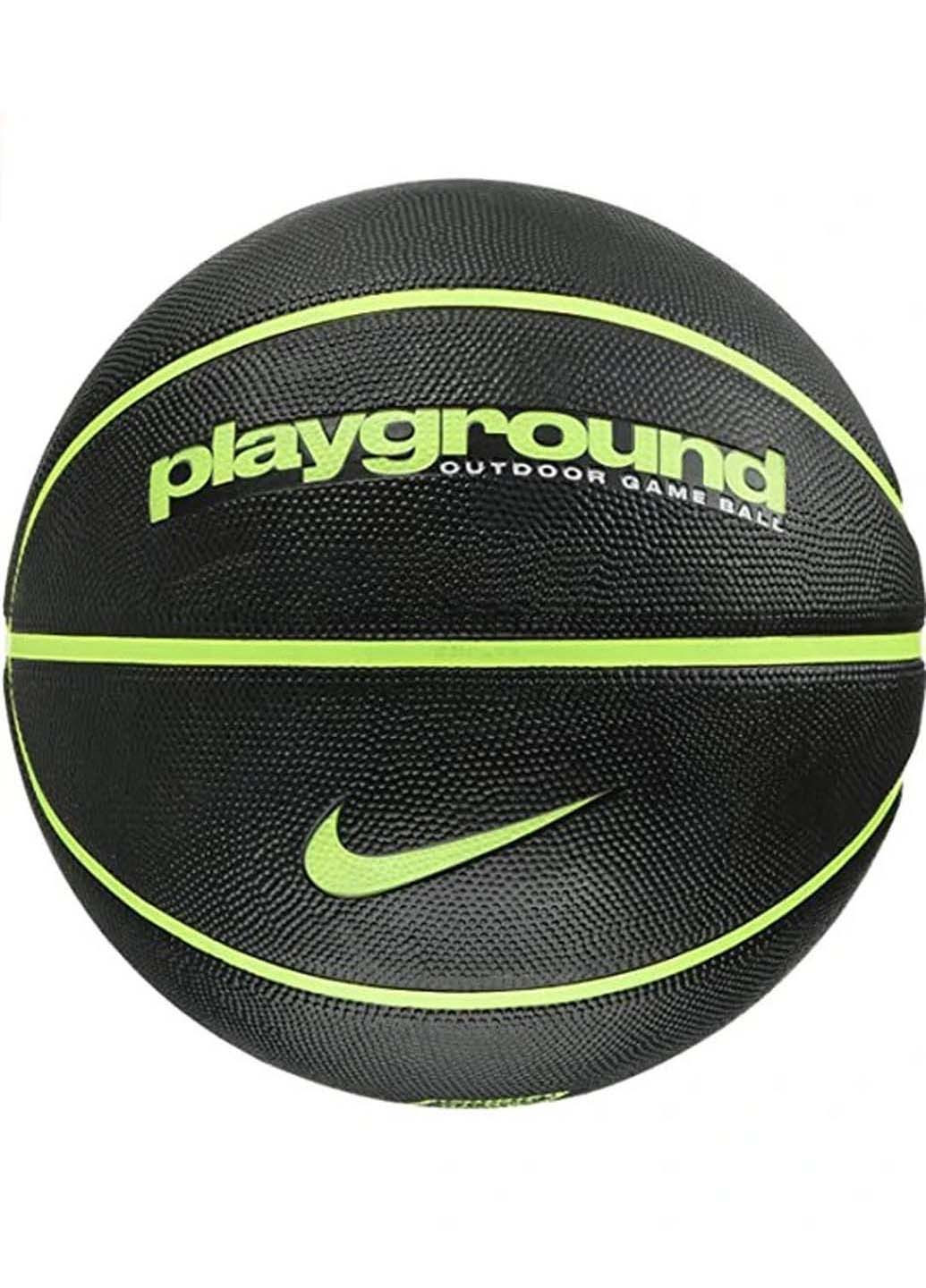 Мяч баскетбольный Everyday Playground 7 Nike (257607051)