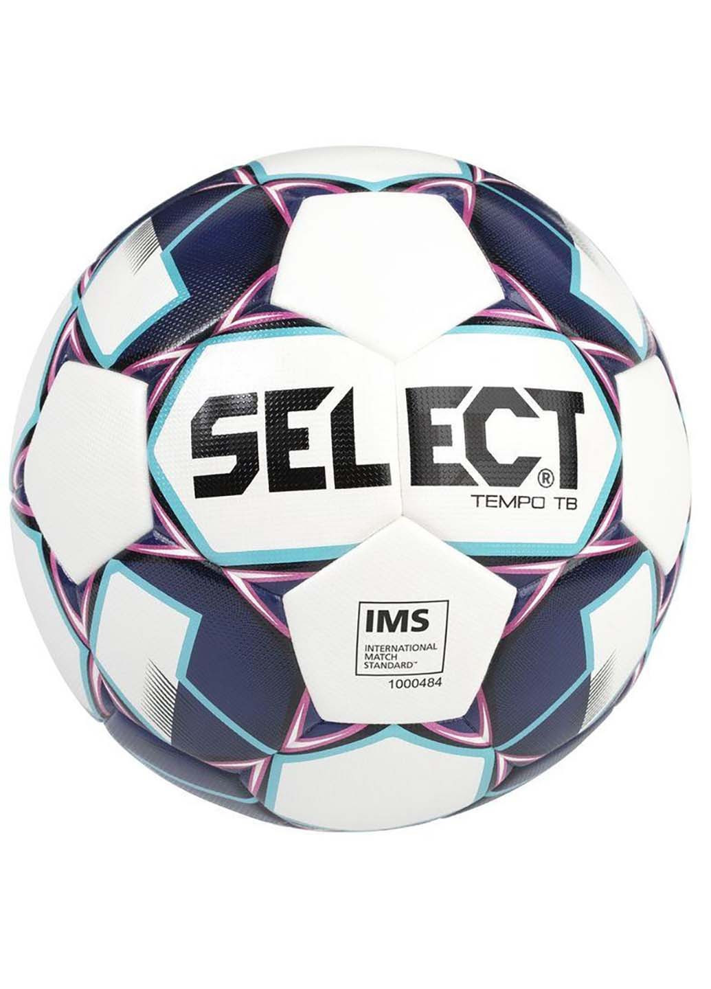 Мяч футбольный Tempo TB Select (257606844)