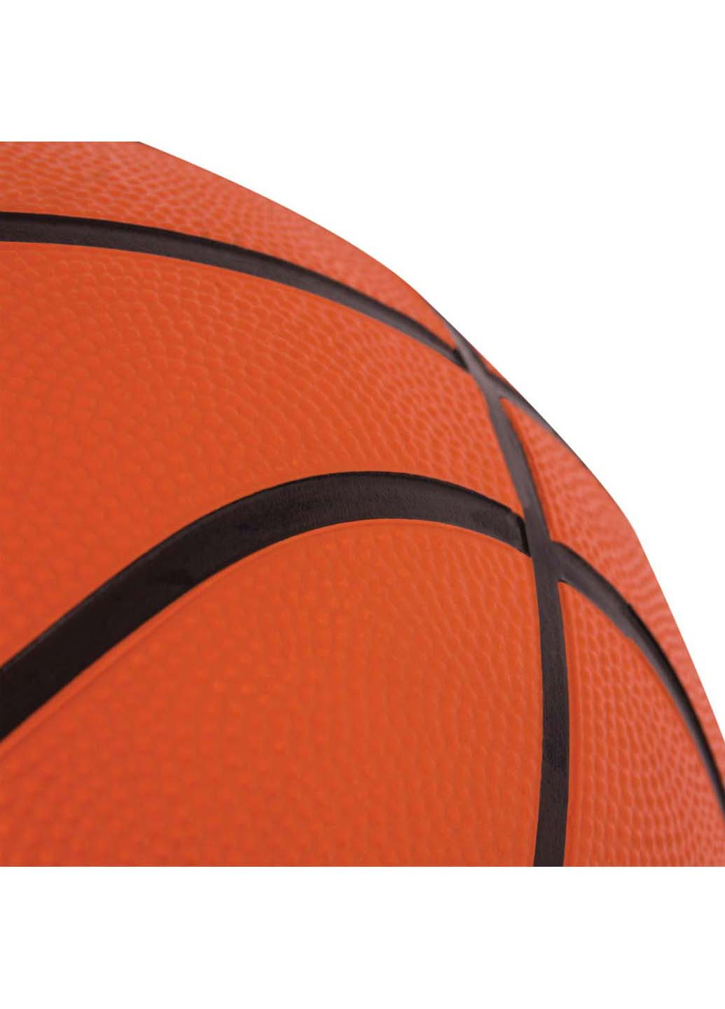 Баскетбольний м'яч CROSS розмір 7 Spokey (257606940)