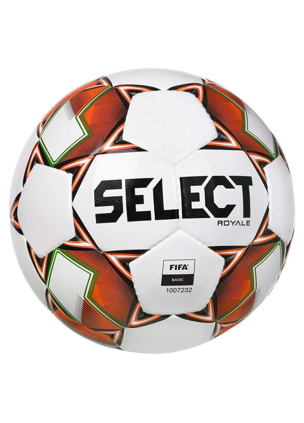Мяч футбольный Royale FIFA Basic v22 Уни 5 Select (257606836)