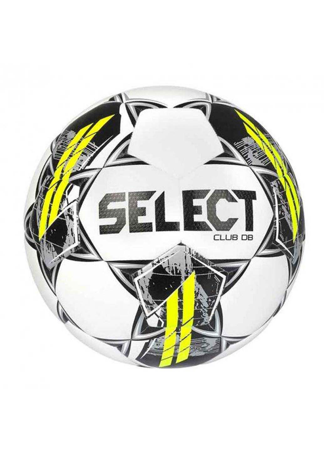М'яч футбольний FB CLUB DB v23 Уні 5 Select (257606829)