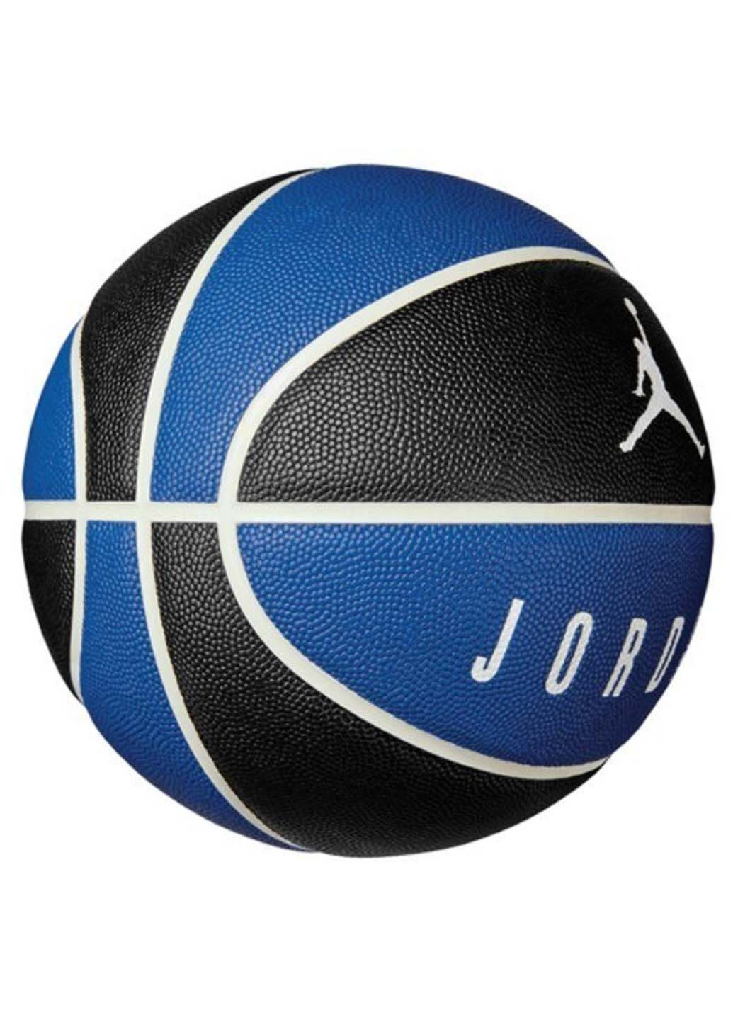 Мяч баскетбольный ULTIMATE 8P 7 Jordan (257607078)