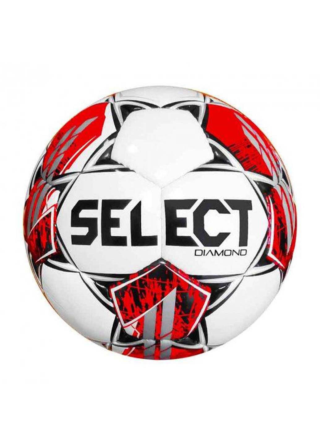 Мяч футбольный DIAMOND v23 Уни 4 Select (257606822)