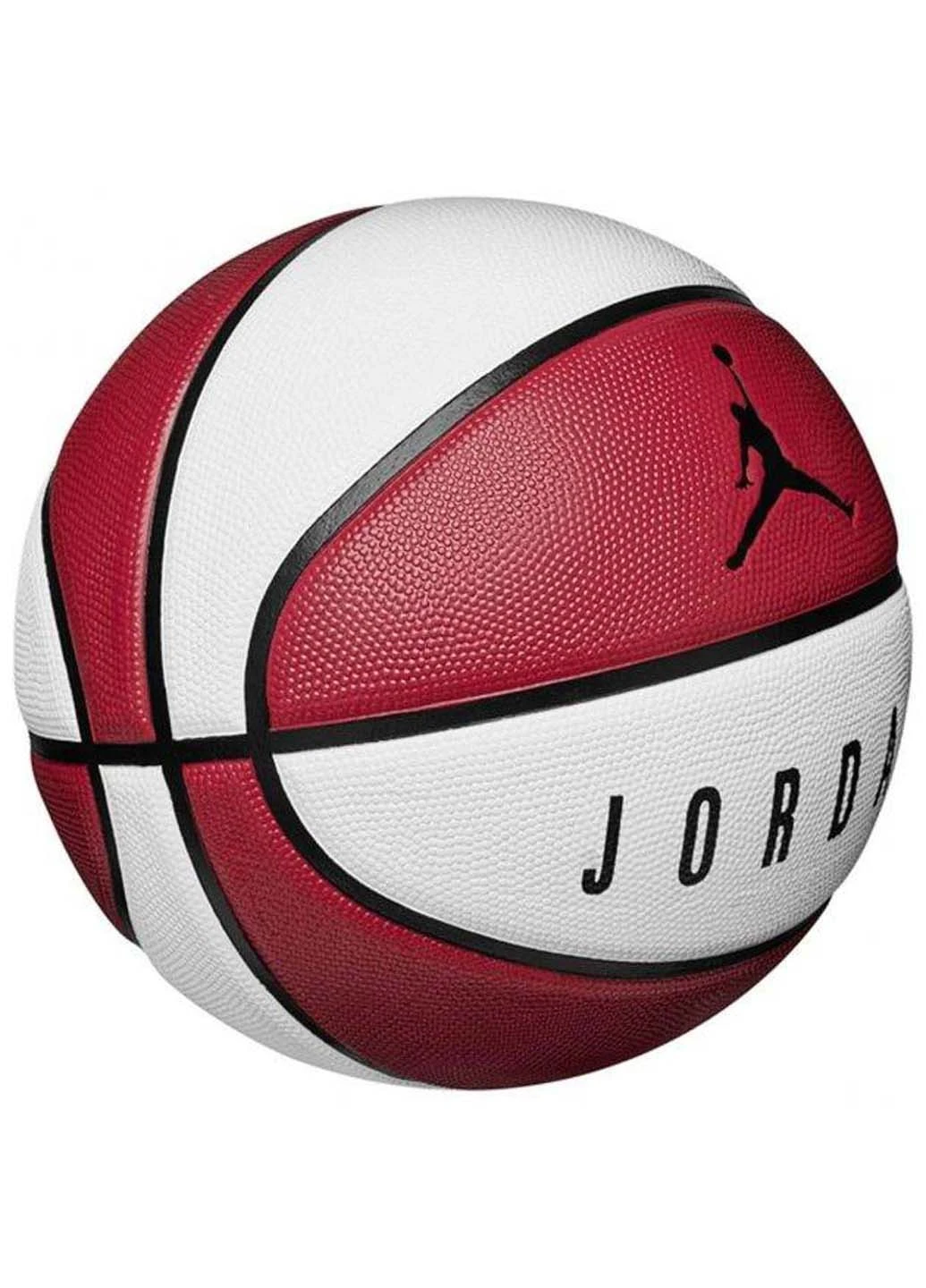 М'яч баскетбольний PLAYGROUND 8P 7 Jordan (257607084)