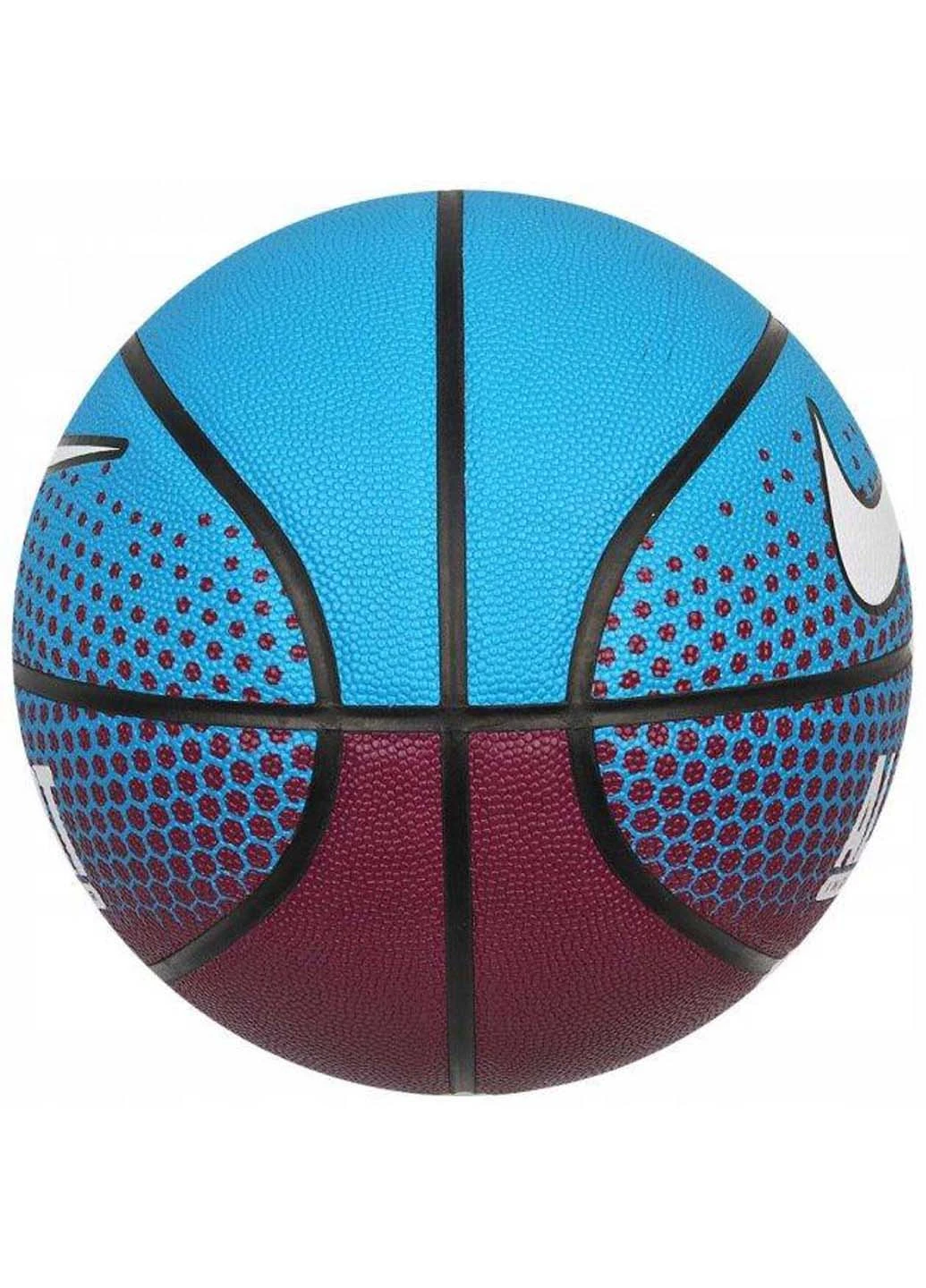 Мяч баскетбольный EVERYDAY ALL COURT 8P 7 Nike (257607055)