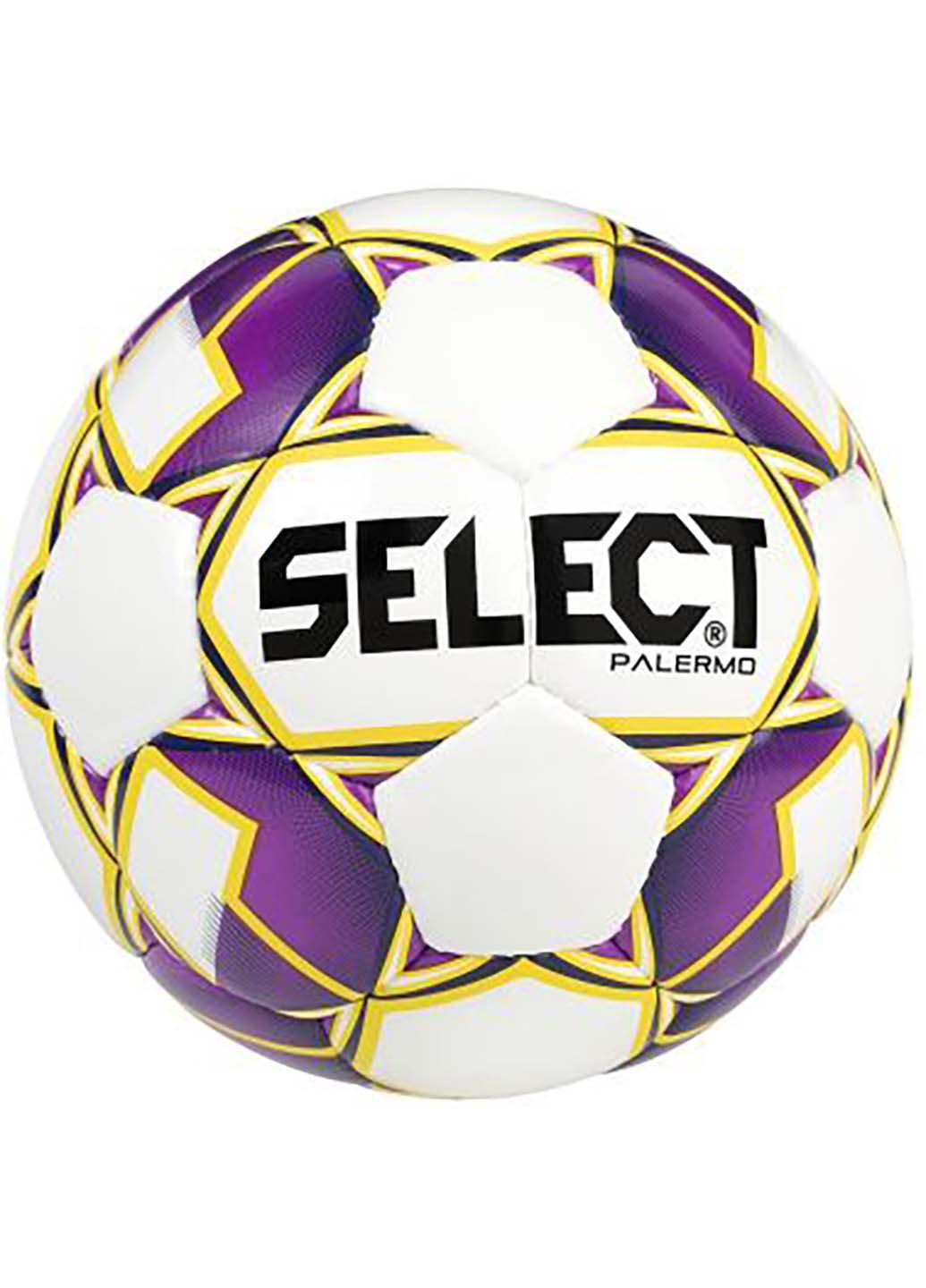 Мяч футбольный Palermo Уни 5 Select (257606858)