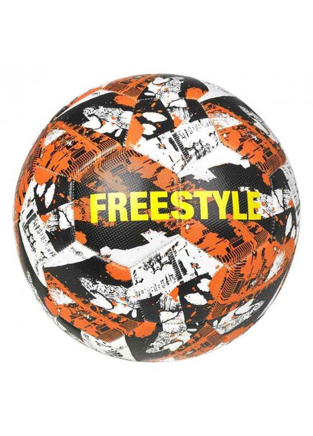 М'яч футбольний MONTA FREESTYLE v22 Уні 4,5 Select (257606854)
