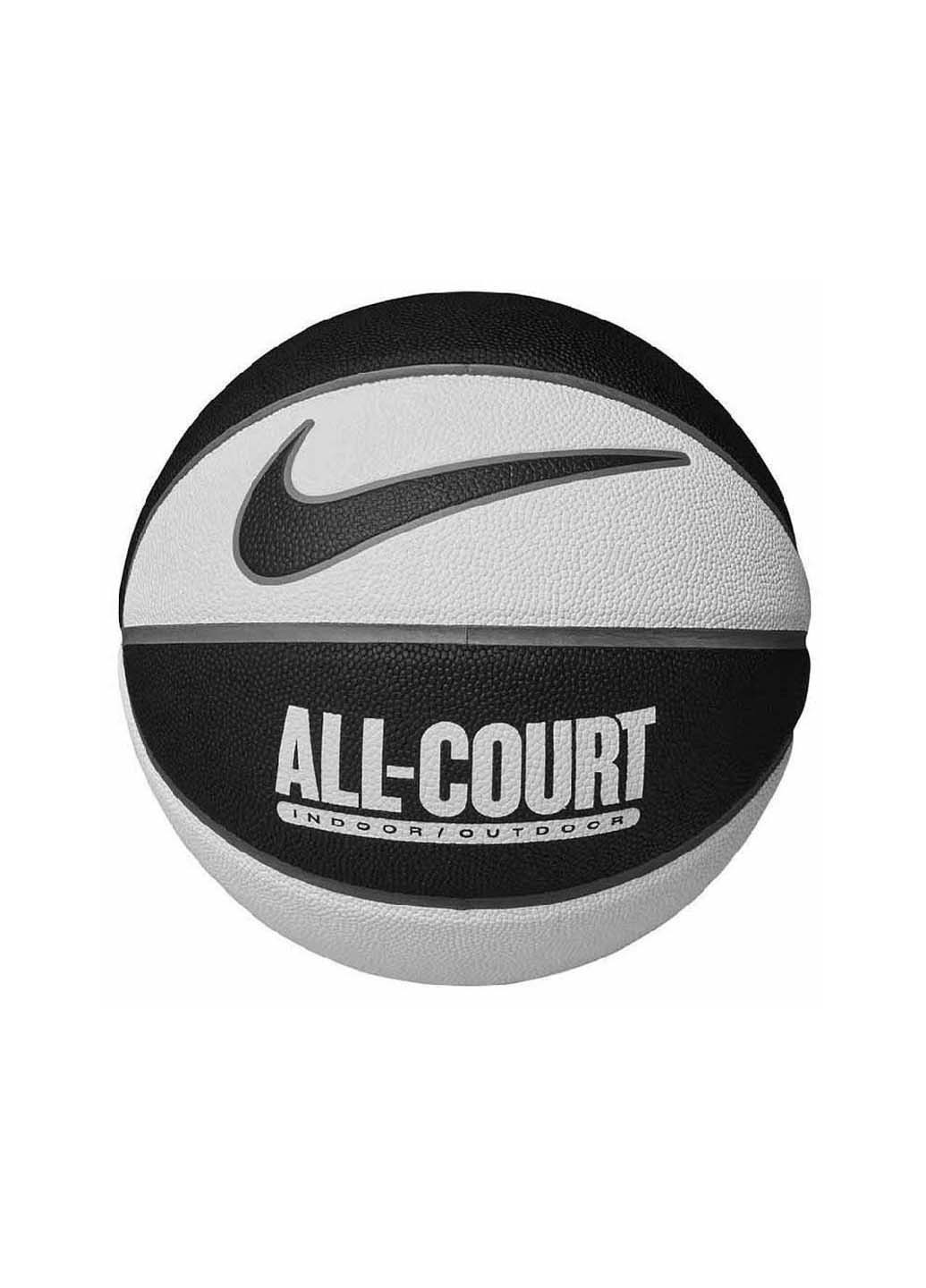 М'яч баскетбольний EVERYDAY ALL COURT 8P 7 Nike (257607048)