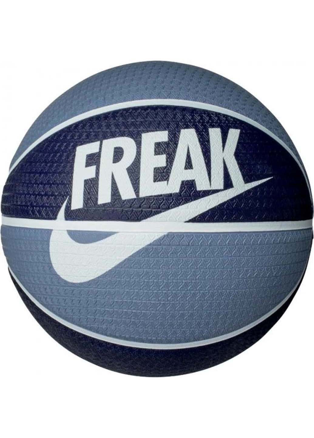 М'яч баскетбольний Playground 8P 2.0 G Antetokounmpo нар. 7 Nike (257607074)