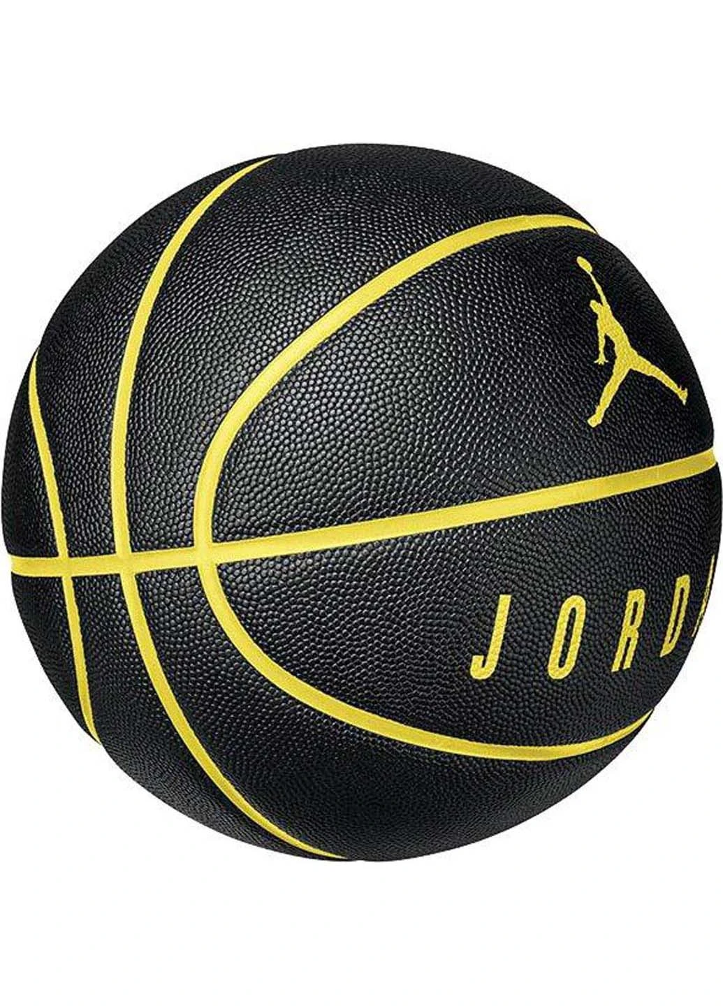 М'яч баскетбольний ULTIMATE 8P 7 Jordan (257607082)
