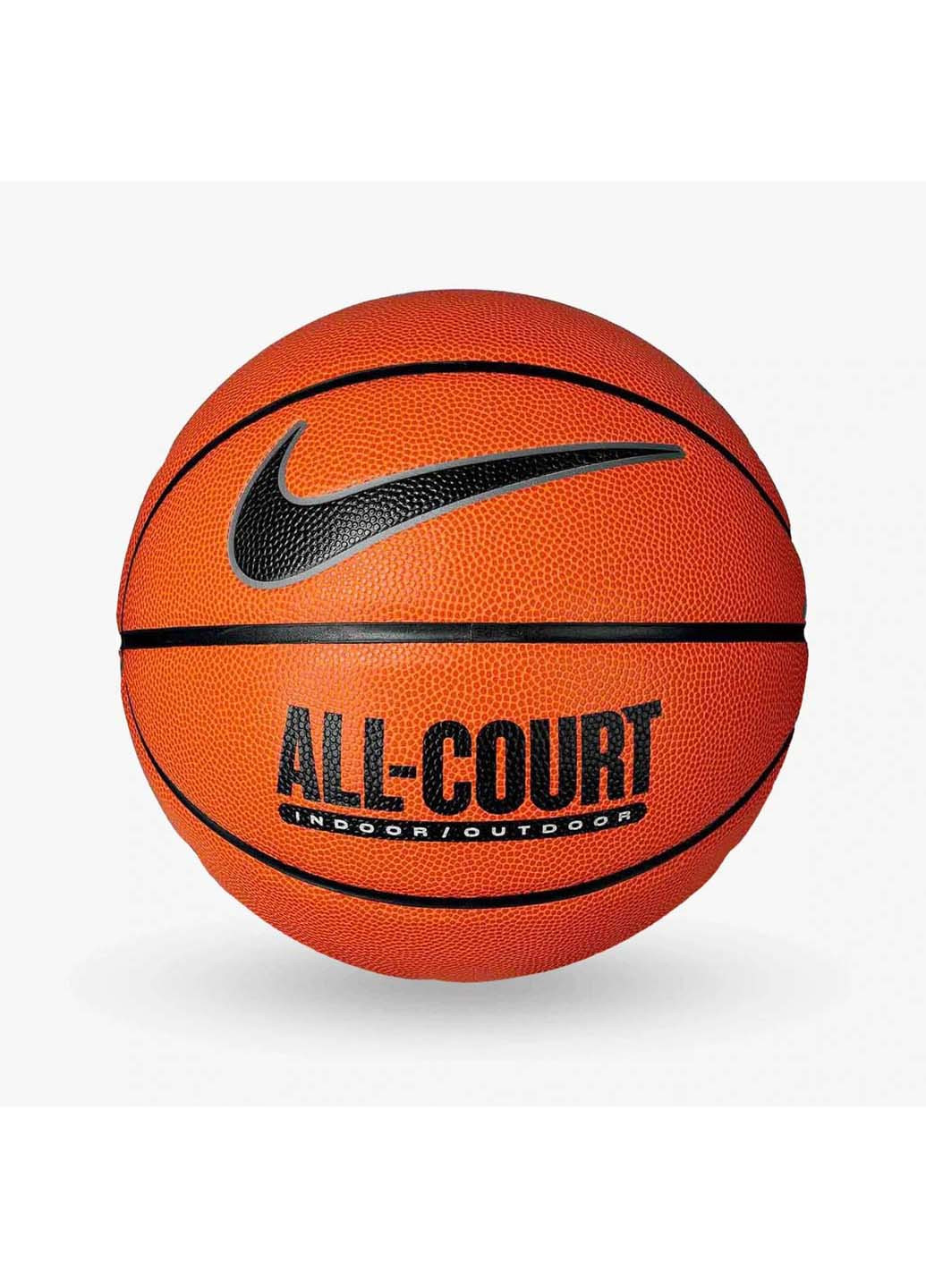 Мяч баскетбольный EVERYDAY ALL COURT 8P 7 Nike (257607056)