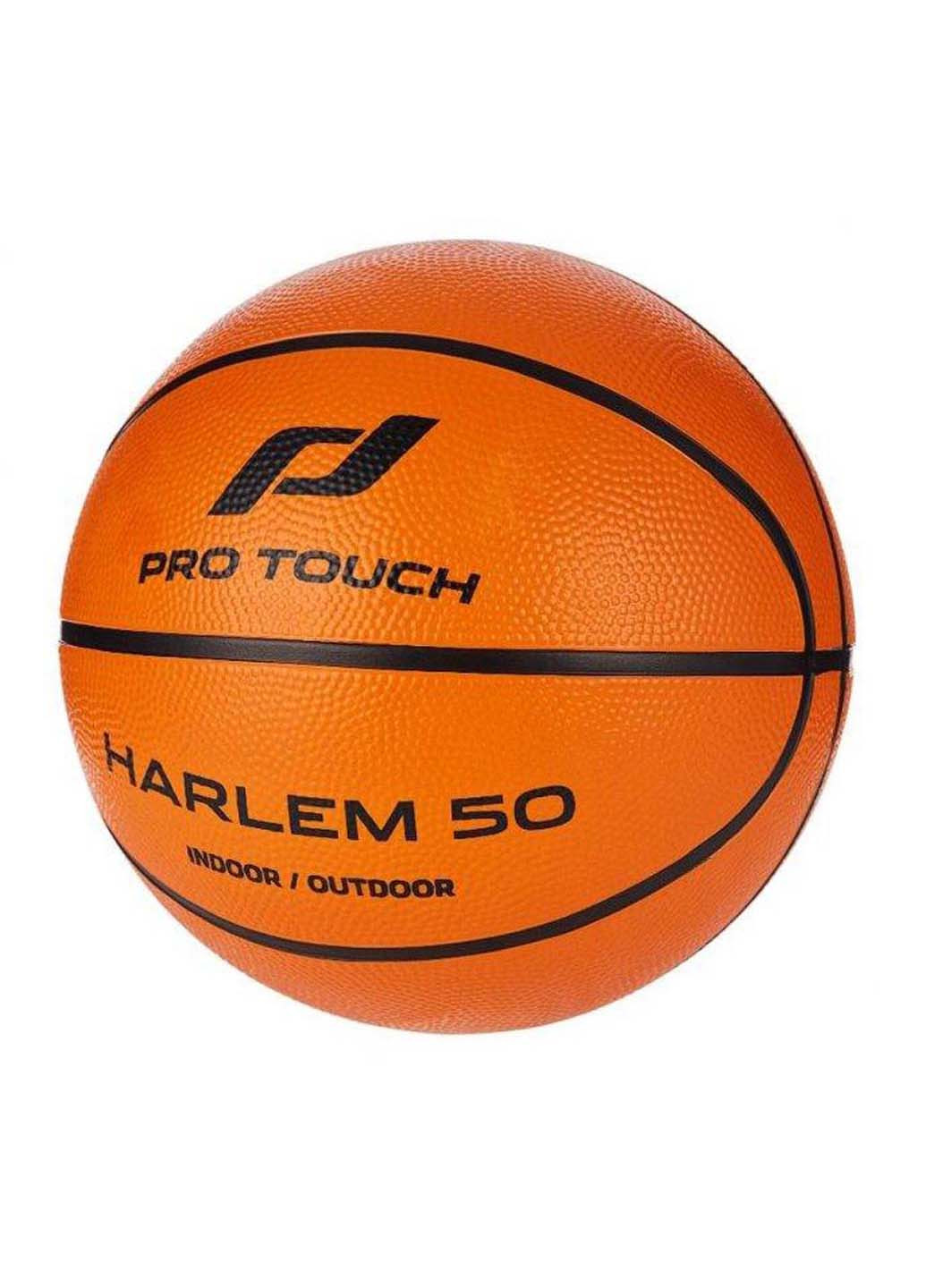 М'яч баскетбольний Harlem 50 7 Pro Touch (257606809)