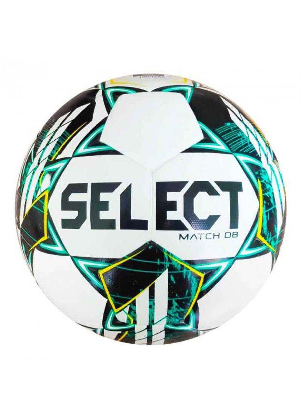 Мяч футбольный MATCH DB FIFA v23 Уни 5 Select (257606820)