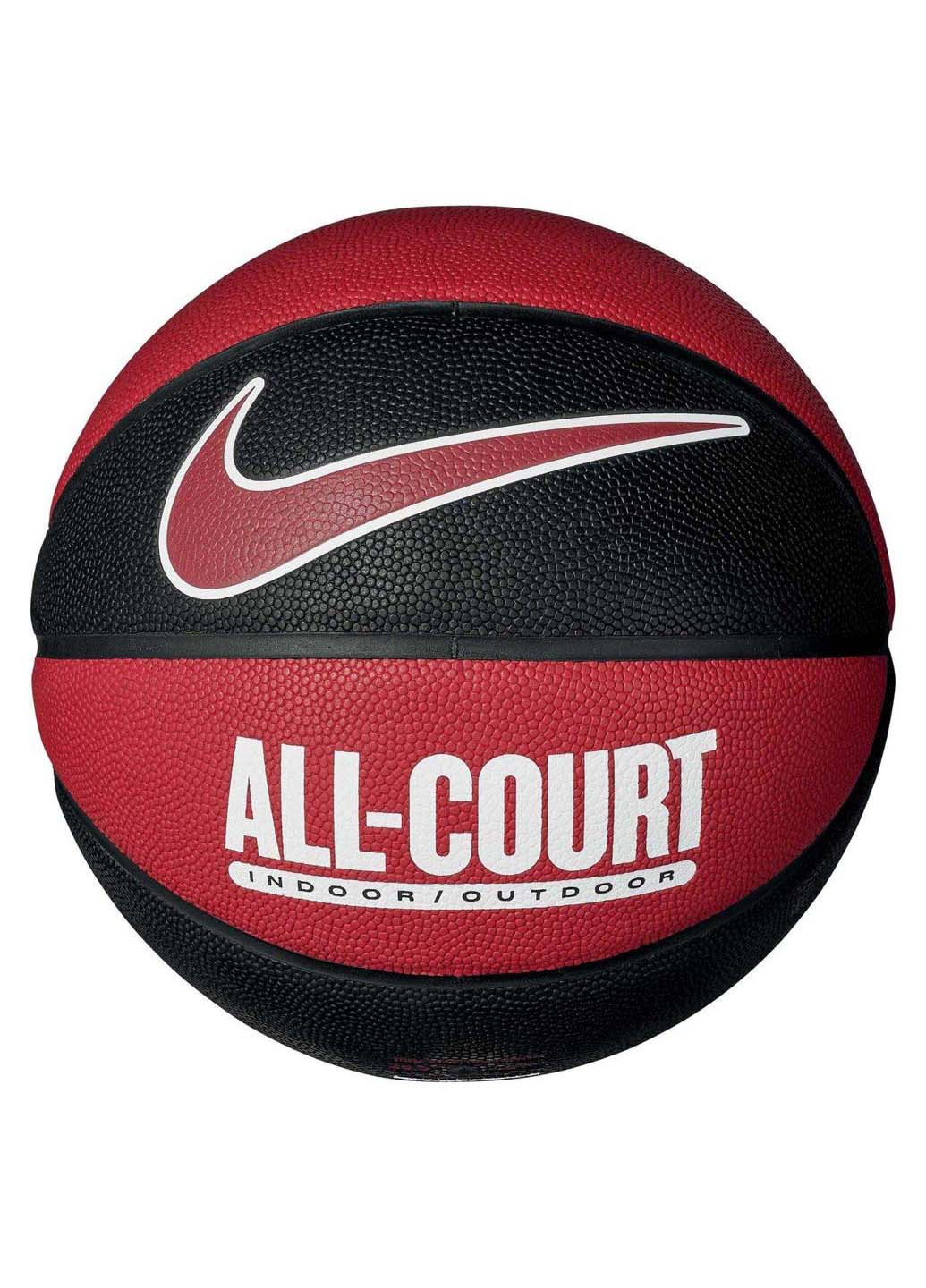 Мяч баскетбольный EVERYDAY ALL COURT 8P 7 Nike (257607026)