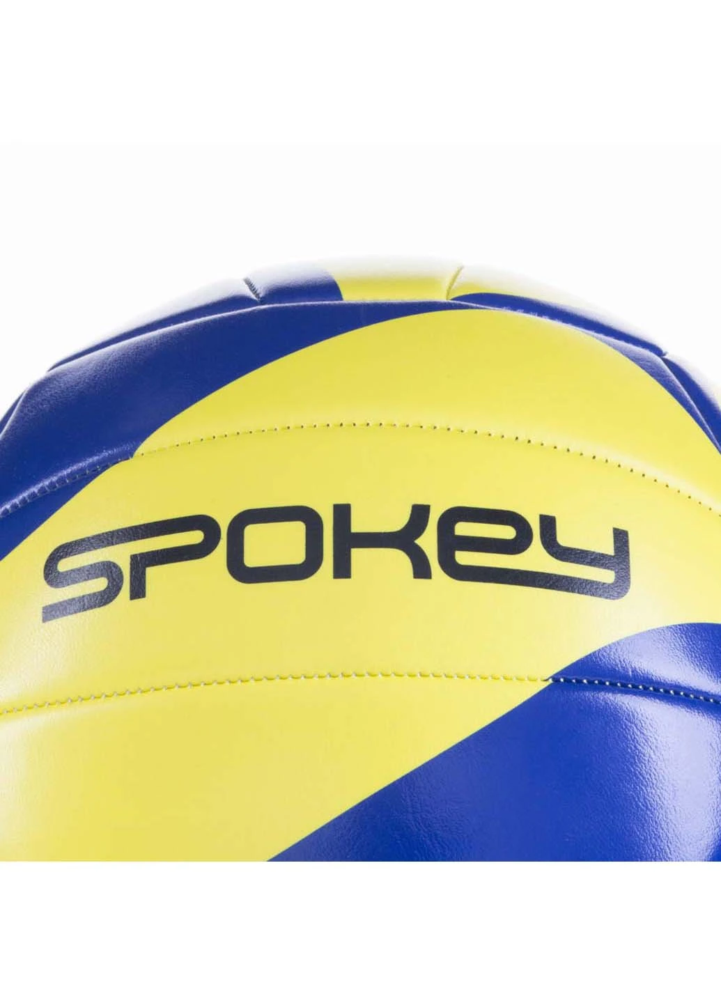 Волейбольный мяч Volleyball Bullet размер 5 Spokey (257606936)