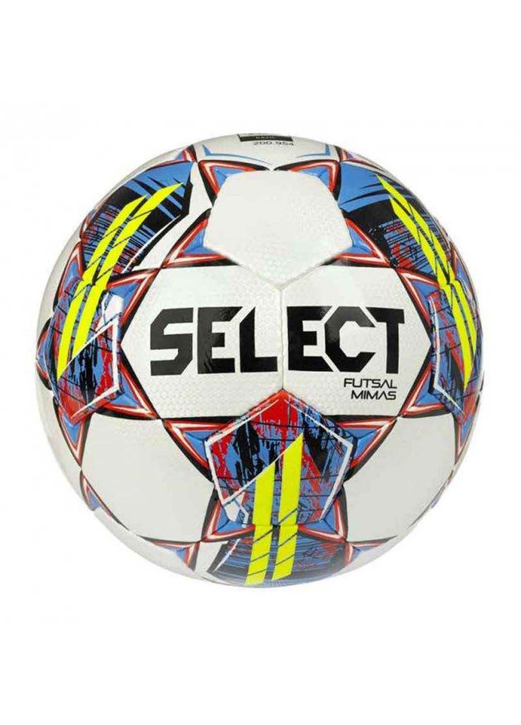Футзальний м'яч Futsal Mimas Select (257606824)