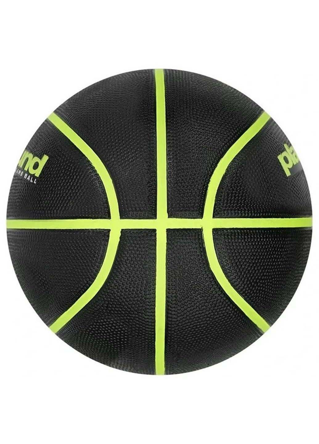 Мяч баскетбольный Everyday Playground 8P Deflated Size 6 Nike (257607064)