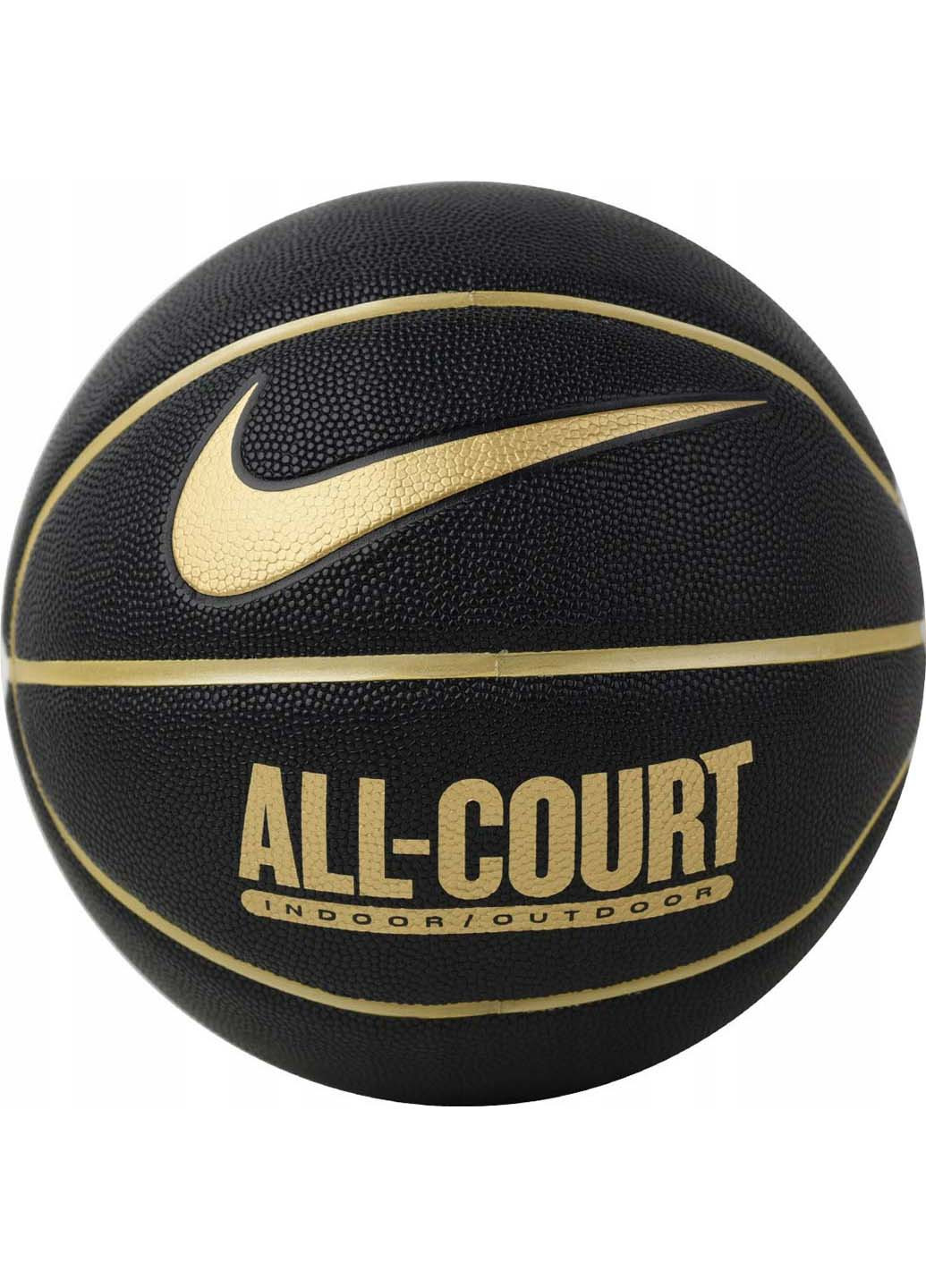Мяч баскетбольный EVERYDAY ALL COURT 8P 7 Nike (257607039)