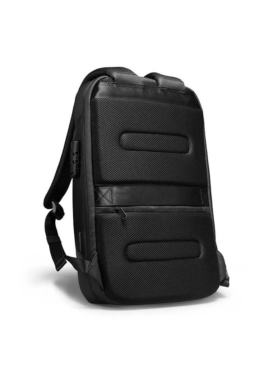 Міський місткий рюкзак Chicago з кишенею для ноутбука та планшета 26 л Mark Ryden (257607096)