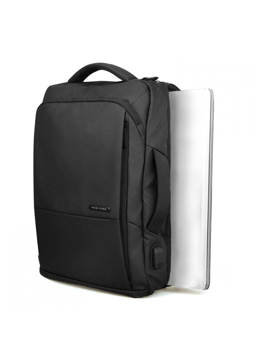 Городской слим рюкзак Air для ноутбука 15.6' Mark Ryden (257607087)