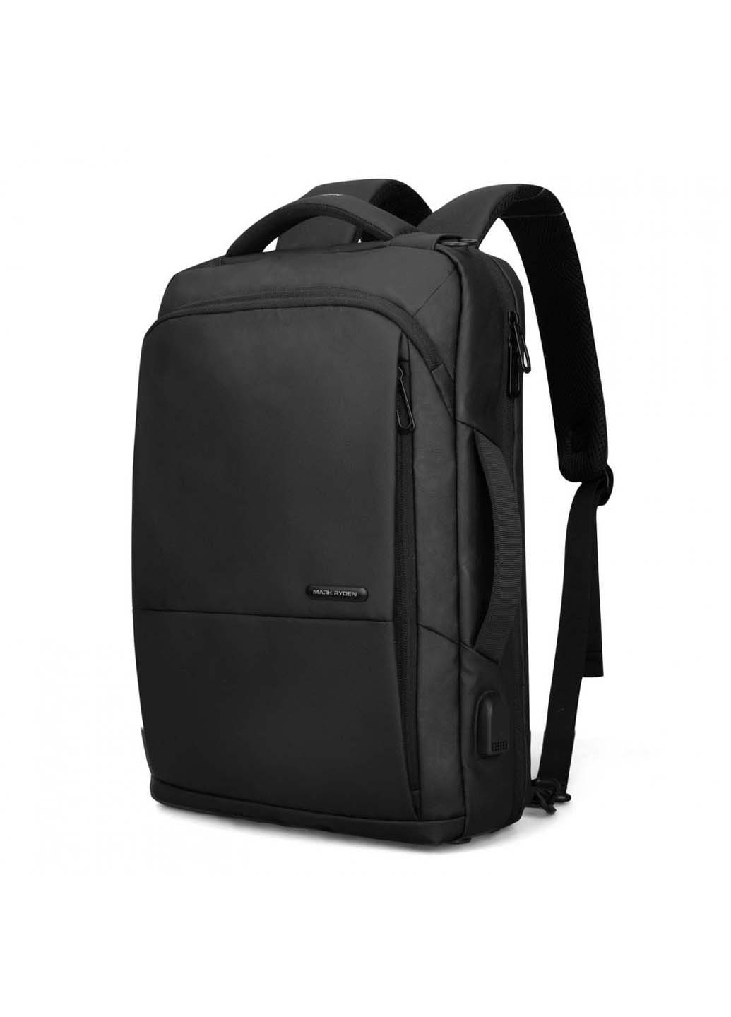 Городской слим рюкзак Air для ноутбука 15.6' Mark Ryden (257607087)