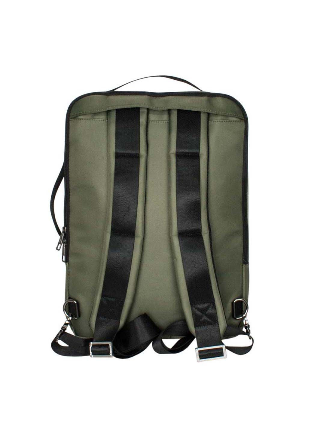 Рюкзак-сумка Case LR 16'' Dasfour (257606997)