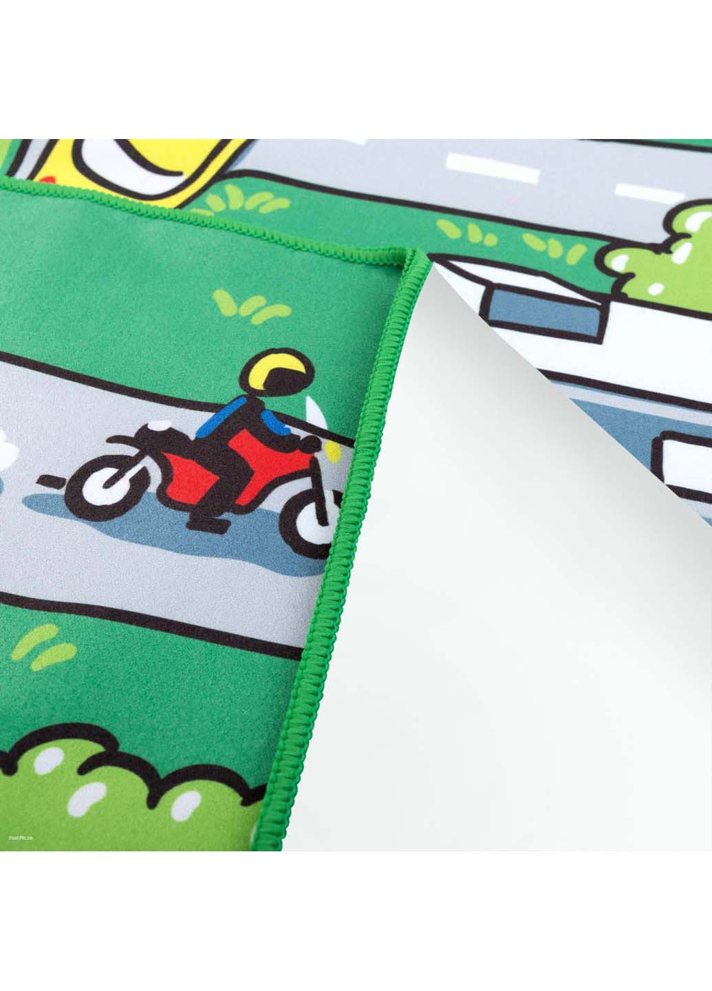 Рушник Spokey комбінований