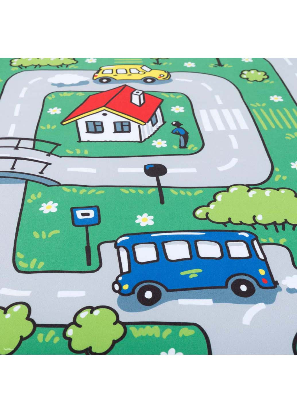 Рушник Spokey комбінований