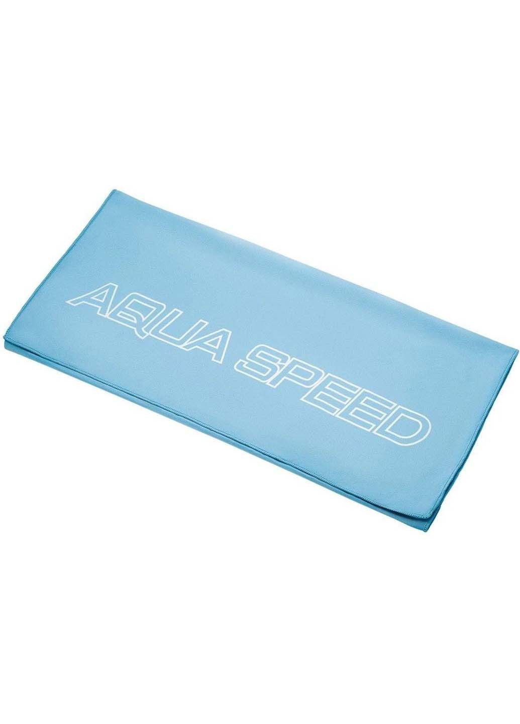 Aqua Speed полотенце голубой производство - Китай