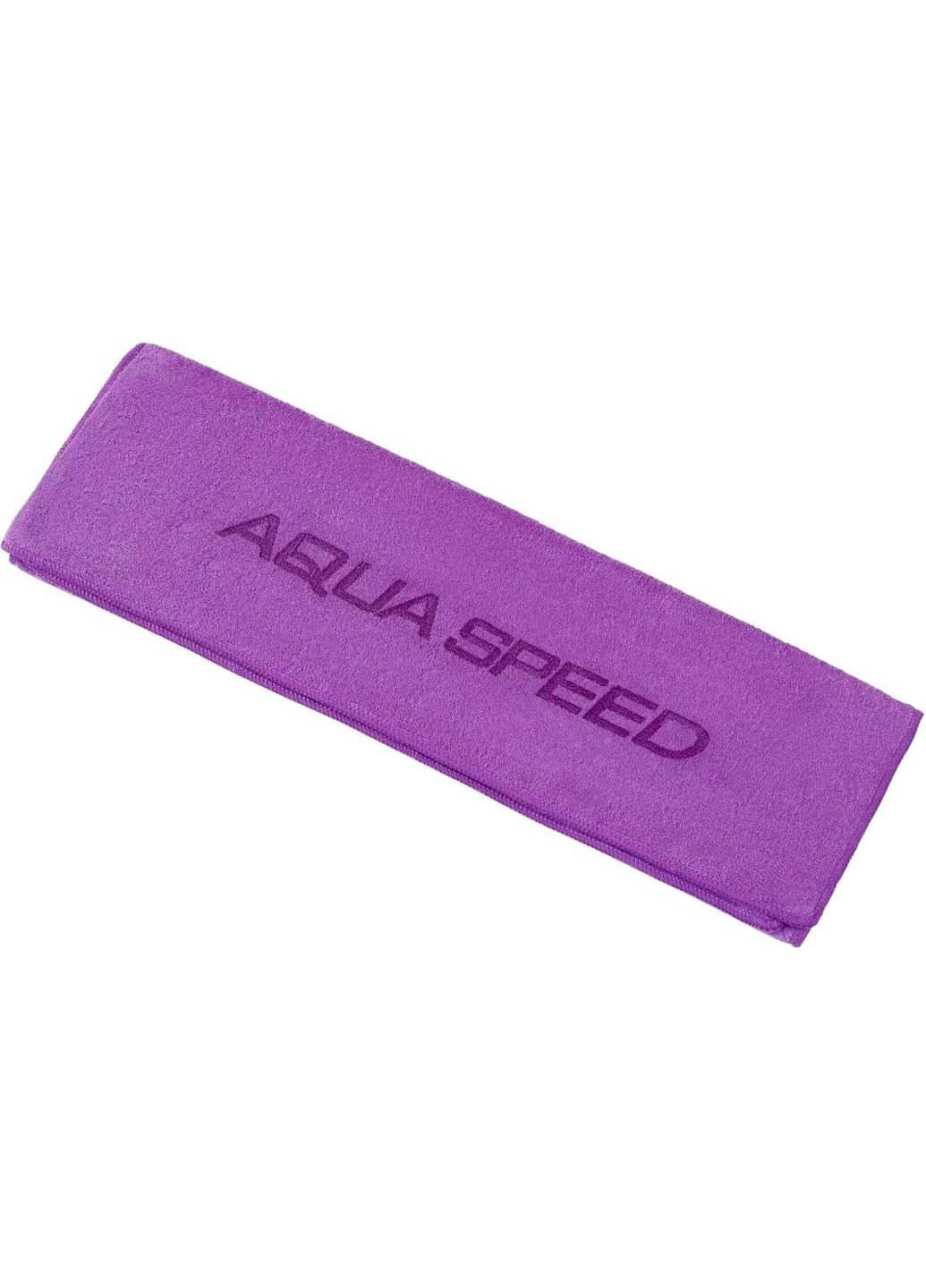 Aqua Speed полотенце фиолетовый производство - Китай