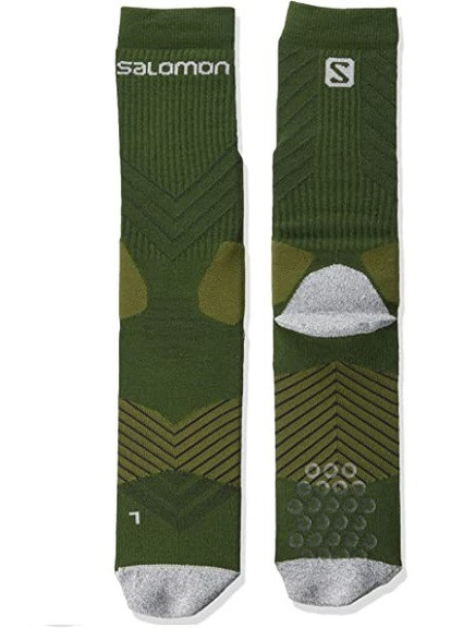 Термошкарпетки XA PRO Salomon (257627549)