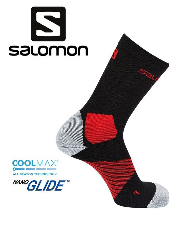 Термошкарпетки XA PRO Salomon (257627548)