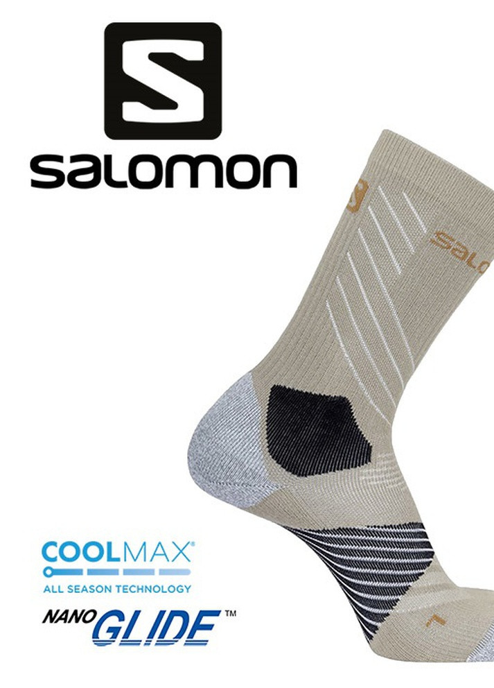 Термошкарпетки XA PRO Salomon (257627552)