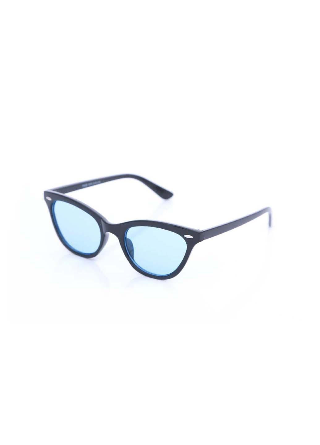 Сонцезахисні окуляри LuckyLOOK (257629728)