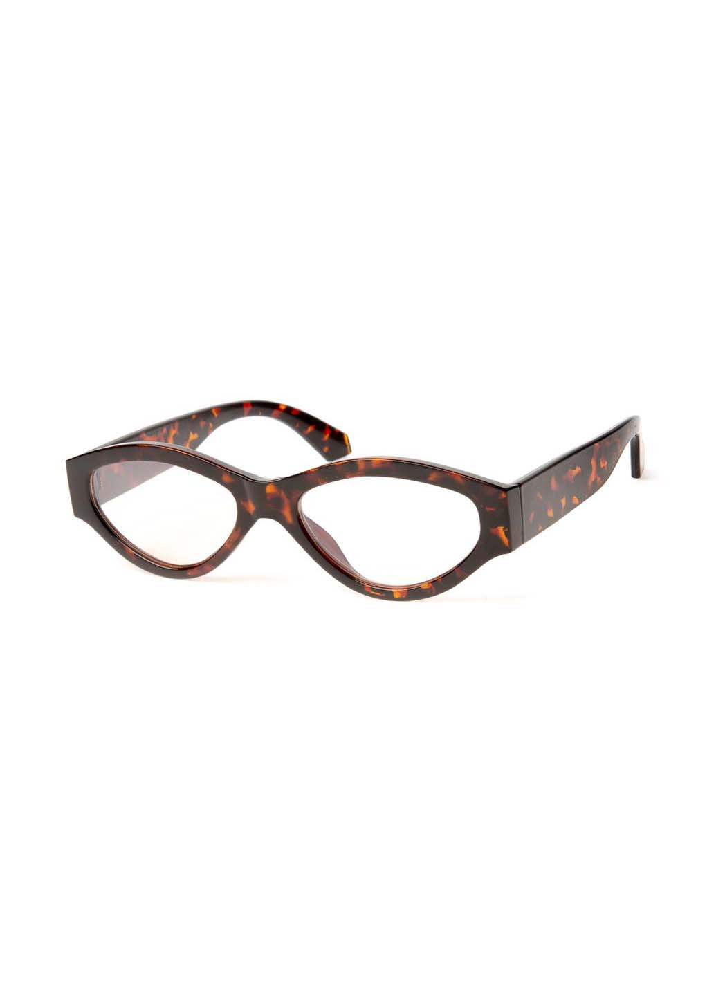 Сонцезахисні окуляри LuckyLOOK (257629792)