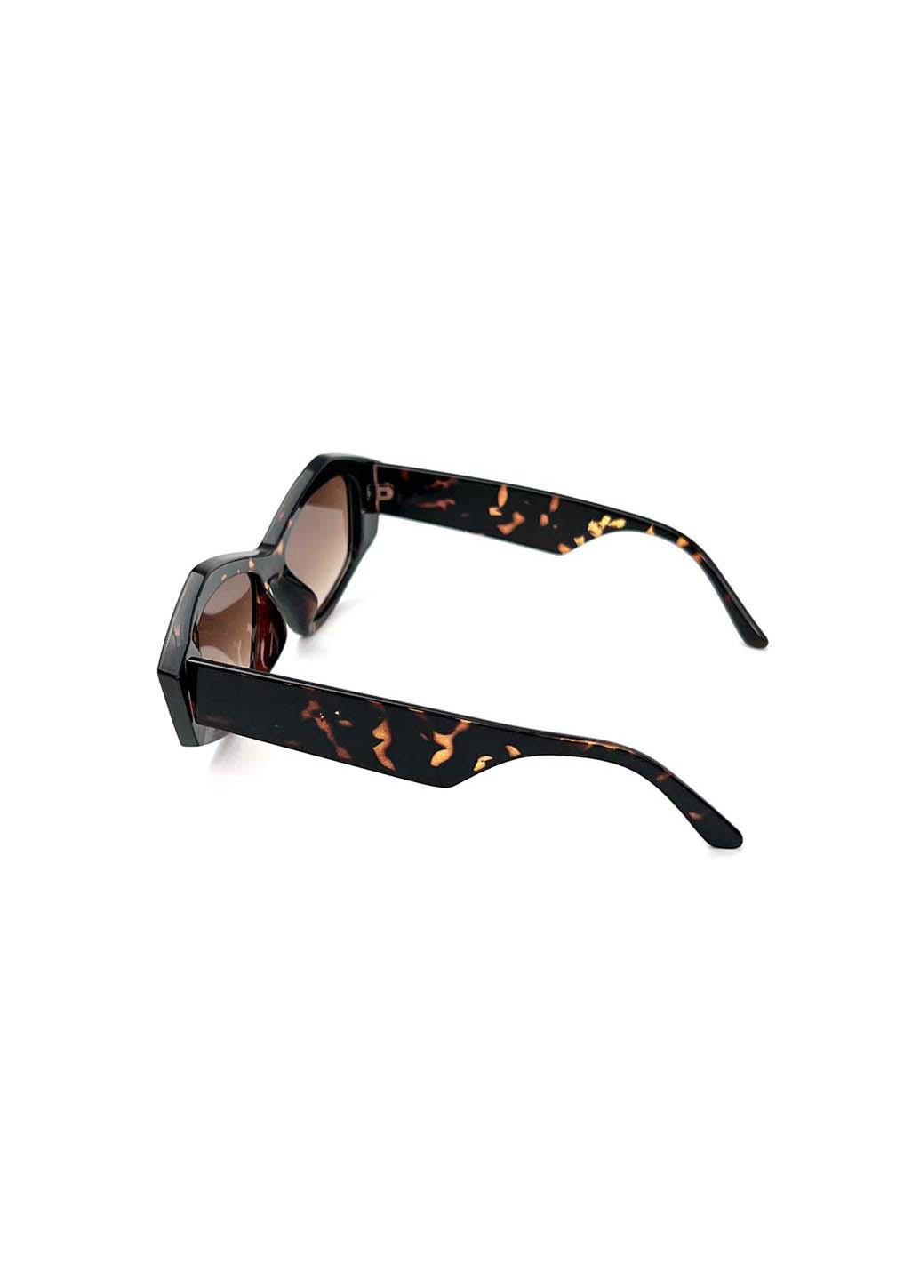 Солнцезащитные очки LuckyLOOK (257629802)