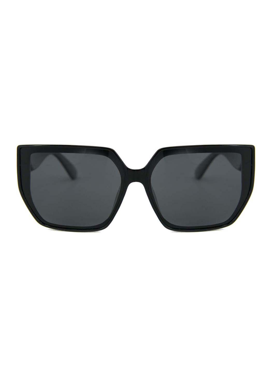 Солнцезащитные очки Polarized (257629957)