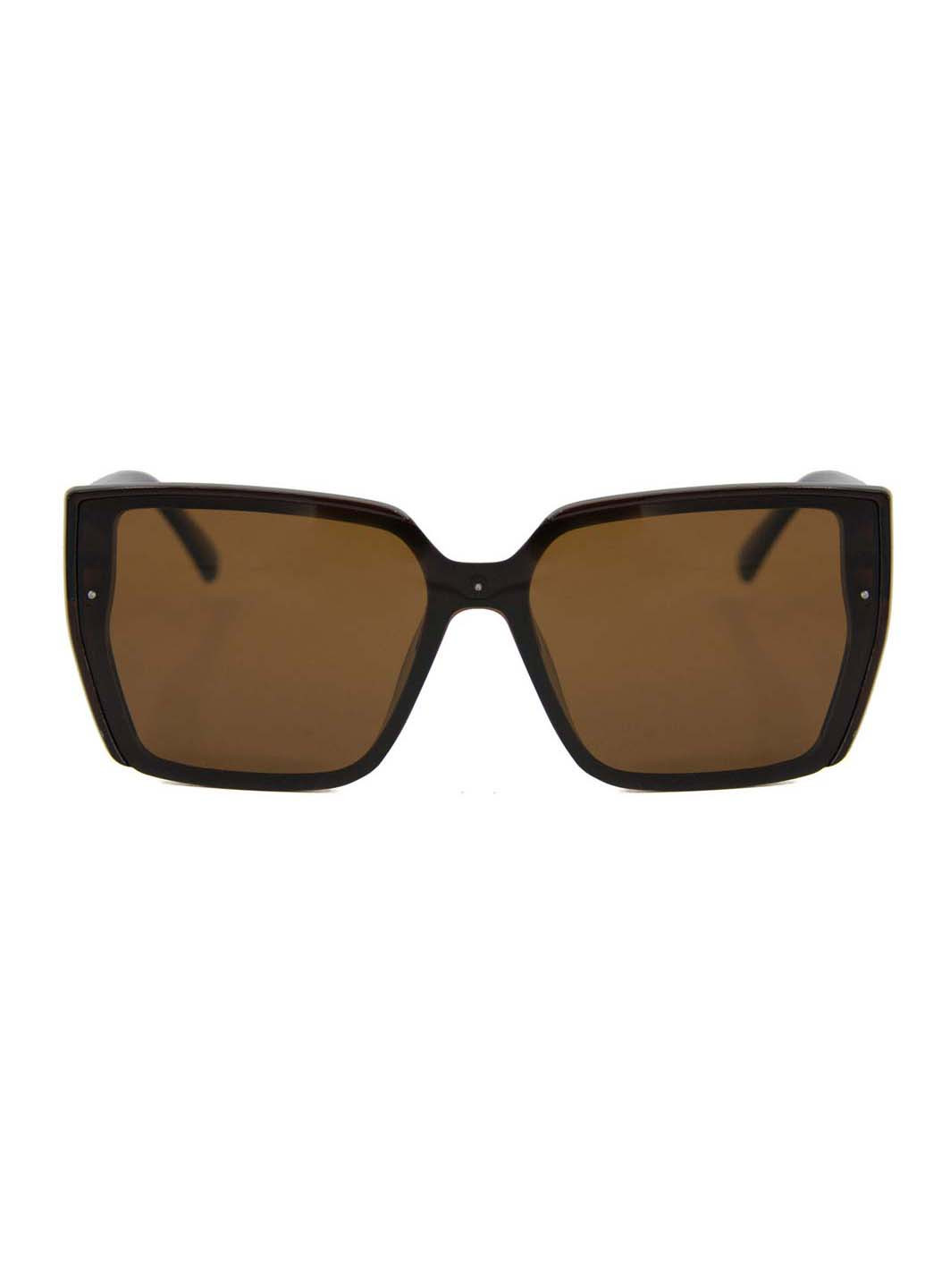 Солнцезащитные очки Polarized (257630013)