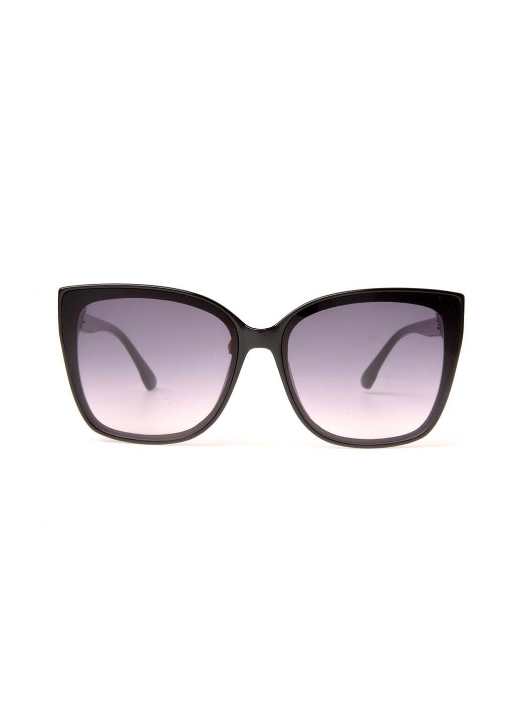Сонцезахисні окуляри LuckyLOOK (257629808)
