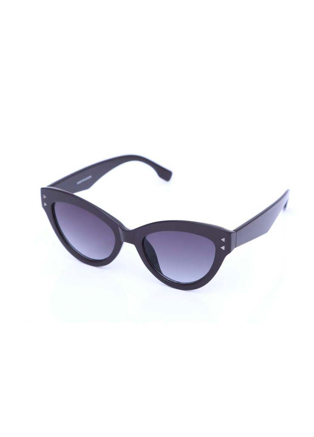 Сонцезахисні окуляри LuckyLOOK (257629831)