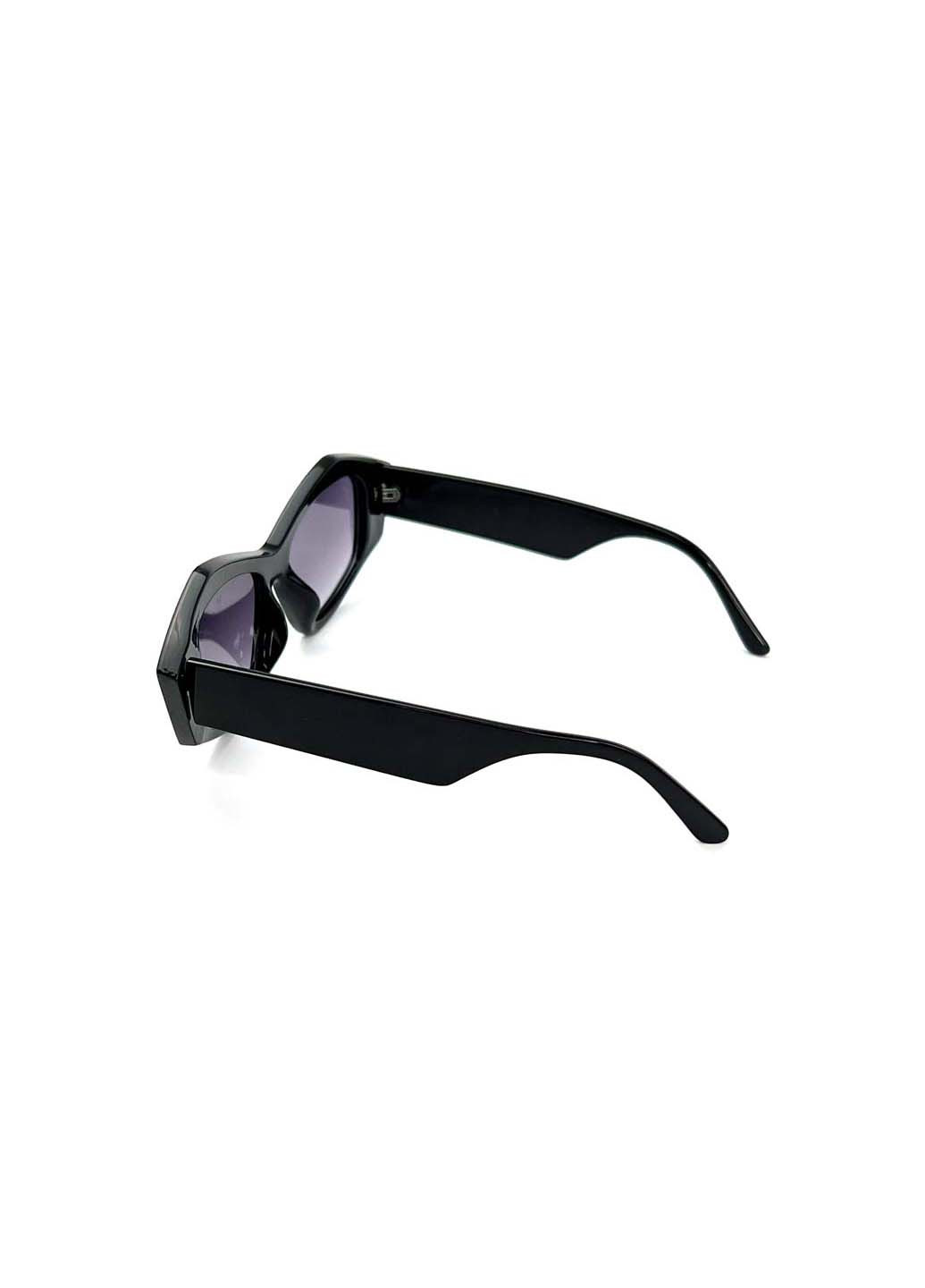 Сонцезахисні окуляри LuckyLOOK (257629810)