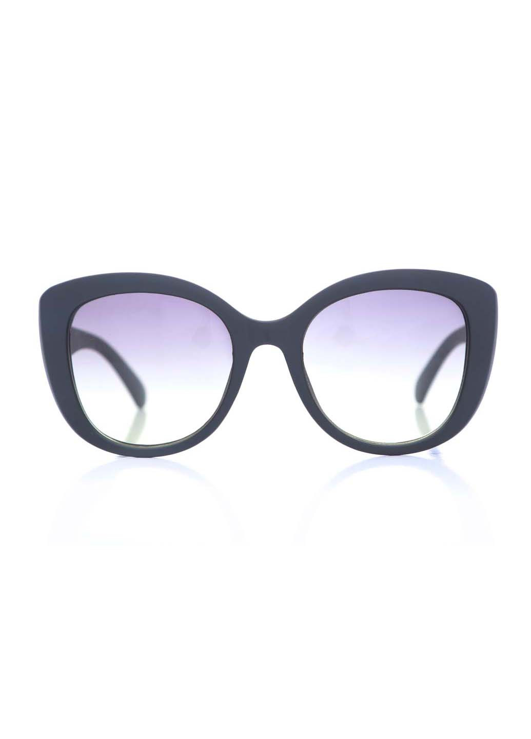 Сонцезахисні окуляри LuckyLOOK (257629825)