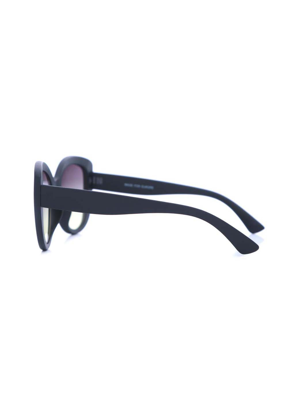 Солнцезащитные очки LuckyLOOK (257629825)