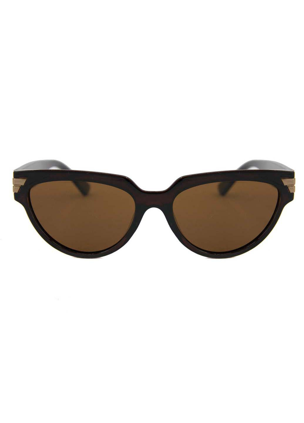 Солнцезащитные очки Polarized (257630011)