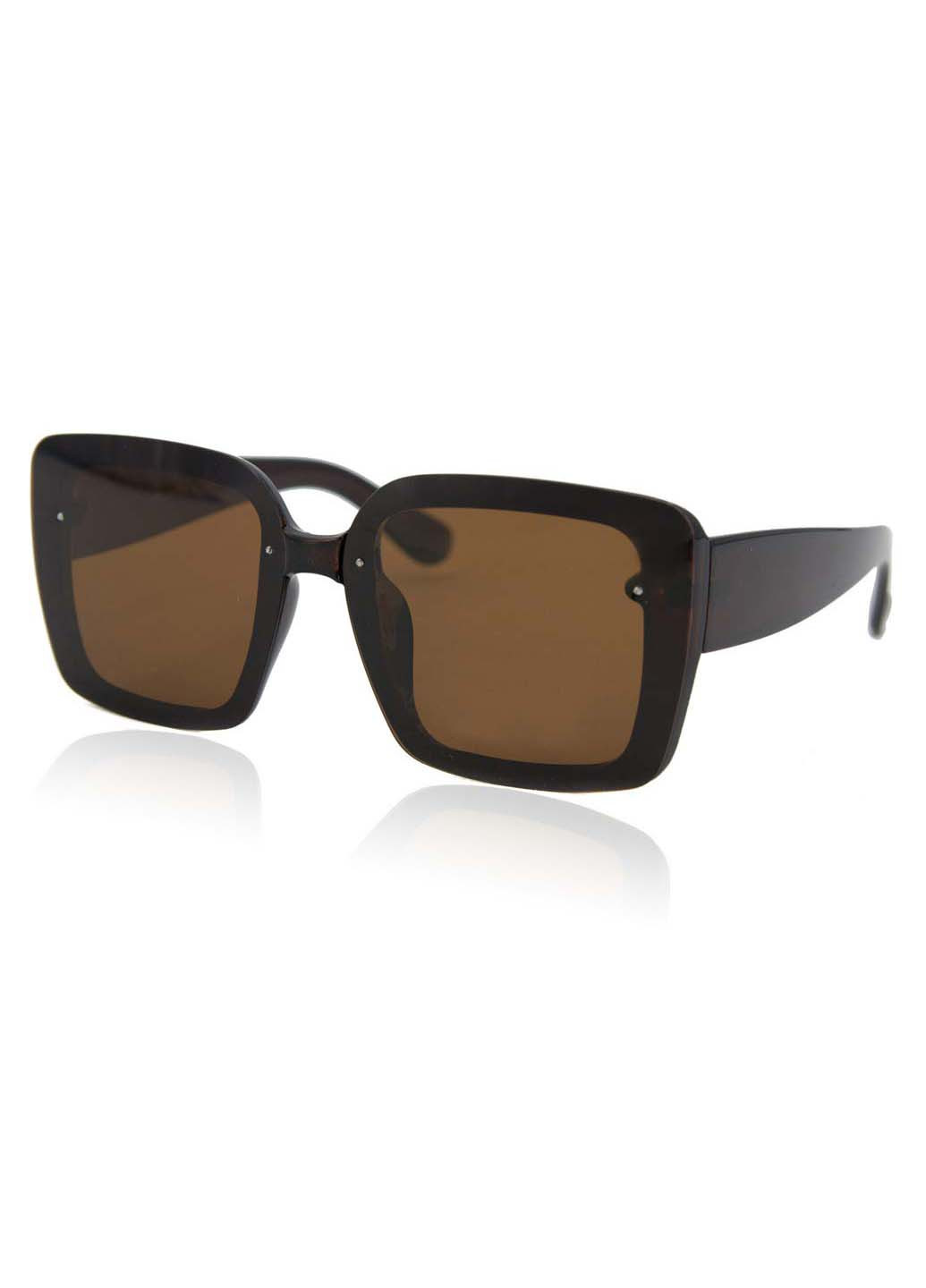 Солнцезащитные очки Polarized (257629964)