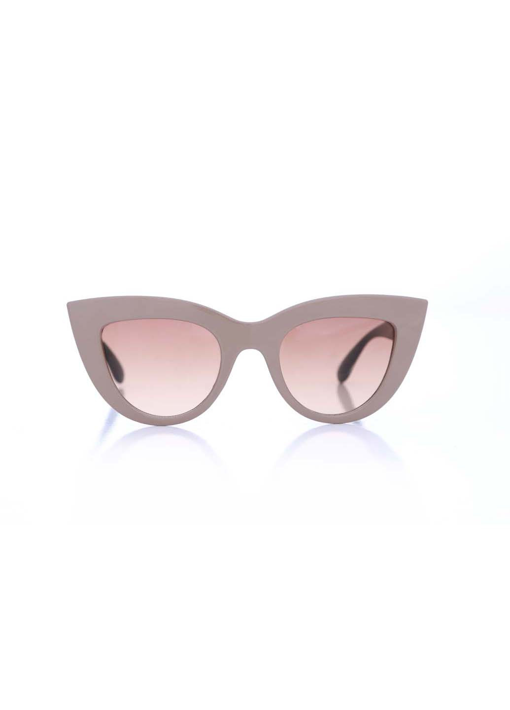 Солнцезащитные очки LuckyLOOK (257629851)