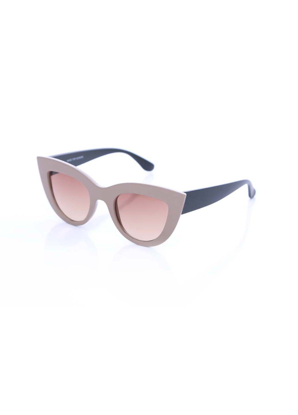 Солнцезащитные очки LuckyLOOK (257629851)