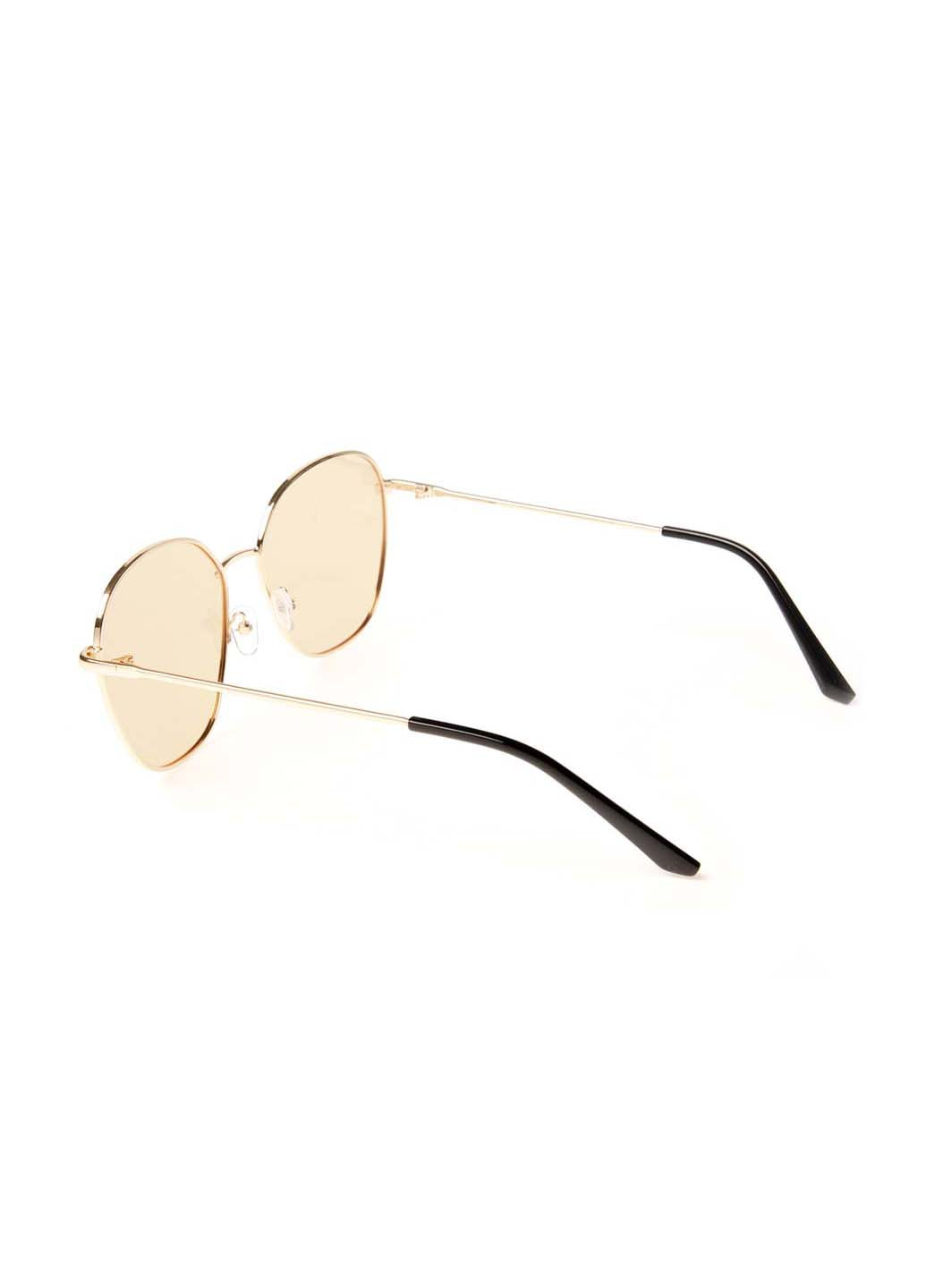 Солнцезащитные очки LuckyLOOK (257629775)