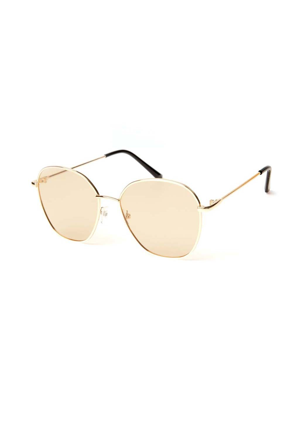 Солнцезащитные очки LuckyLOOK (257629775)