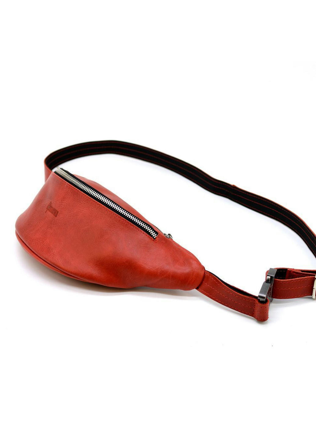 Напоясная женская сумка из натуральной кожи RR-3035-4lx бренд TARWA (257657150)